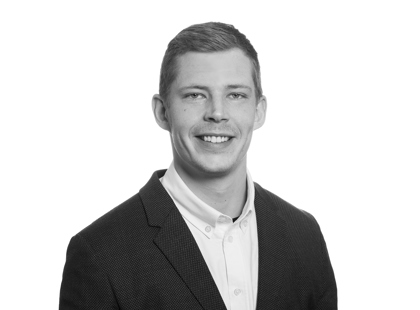 Marco Skriver Grønlund