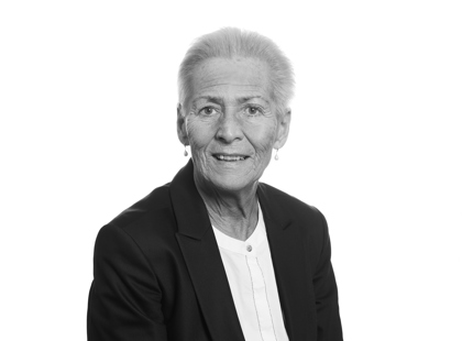 Vita Skriver Grønlund